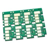 Чіп для картриджа Xerox Ph3020/WC 3025, 1.5K Нова версія VEAYE (X-2773-1.5Knv-VE)