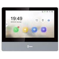 Відеодомофон HikVision DS-KH8350-WTE1