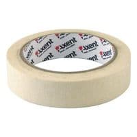 Скотч Axent Masking, 24 ммХ20м (3124-А)