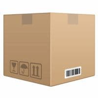Вал тефлоновый Kyocera FS-1100/1300D 302HS25231/302HS25230 VEAYE (2HS25230-VE)