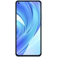Мобільний телефон Xiaomi Mi 11 Lite 6/128GB Bubblegum Blue