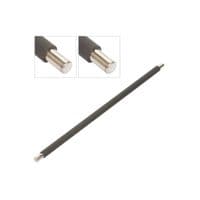 Вал первинної зарядки ANK HP LJ M607/608/609 Hard (PCR-CF237A-ANK)