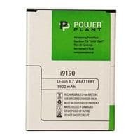 Акумуляторна батарея PowerPlant Samsung i9192 (Galaxy S IV mini) (DV00DV6192)