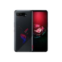 Смартфон Asus ROG Phone 5 (ZS673KS-1A007EU) 8/128GB Dual Sim Black
