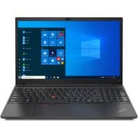 Ноутбук Lenovo ThinkPad E15 15.6FHD IPS AG/Intel i5-1135G7/8/256F/int/W10P