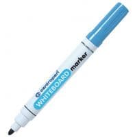 Маркер Centropen Board 8559 2,5 мм, круглий наконечник, синій (8559/03)