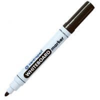 Маркер Centropen Board 8559 2,5 мм, круглий наконечник, чорний (8559/01)