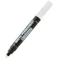 Маркер Centropen Permanent White 8586 2,5 мм (8586/11)