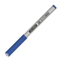 Маркер BUROMAX CD/DVD "JOBMAX", blue, 0.6мм (BM.8701-02)