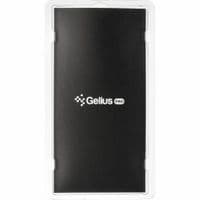 Стекло защитное Gelius Pro 3D for Xiaomi Redmi 9a/9c Black (00000080089)