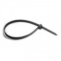 Хомут автомобільний LAVITA пластиковий (26_2.5X150B)