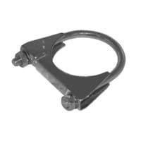 Хомут автомобільний FISCHER металевий (913-950)