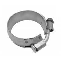 Хомут автомобільний FISCHER металевий (974-860)