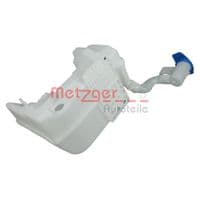 Бачок омывателя METZGER 2140236