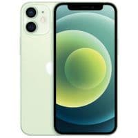 Мобільний телефон Apple iPhone 12 mini 256Gb Green (MGEE3)