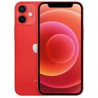 Мобільний телефон Apple iPhone 12 mini 128Gb (PRODUCT) Red (MGE53)