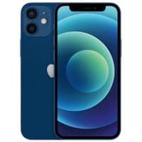 Мобільний телефон Apple iPhone 12 mini 256Gb Blue (MGED3)