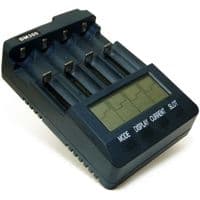Зарядний пристрій EXTRADIGITAL BM300 (AAC2815)