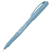 Лайнер Centropen 2631 Document 0,1 (0,25) мм чорний (2631/0,1)