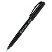 Маркер Centropen CD-Liner 4616 ergoline, 0,6 мм зелений (4616/04)