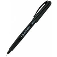 Маркер Centropen CD-Liner 4616 ergoline, 0,6 мм чорний (4616/01)