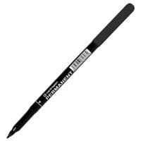 Маркер Centropen Permanent 2536 1 мм чорний (2536/01)