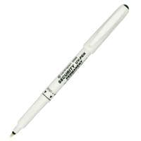 Маркер Centropen Security UV-Pen 2699 (BLister) видно тільки під УФ-лампом (2699/1/BL)