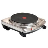 Электроплитка Термия ЕПЧЕ 1-2,0/230М2(нерж.)