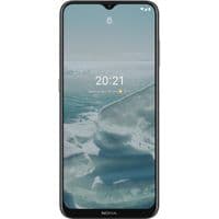 Мобільний телефон Nokia G20 4/64GB Silver