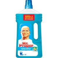 Миюча рідина для прибирання Mr. Proper Океан 1 л (4084500644847)