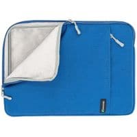 Чохол для ноутбука Grand-X 15.6'' Blue (SL-15B)