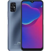Мобільний телефон ZTE Blade V2020 Smart 4/64GB Grey