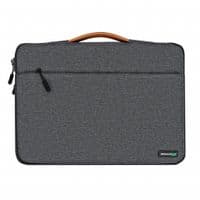 Чохол для ноутбука Grand-X 14'' SLX Dark Grey (SLX-14D)