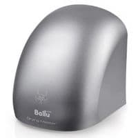 Сушарка для рук Ballu BAHD-2000DM Silver
