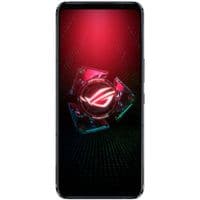 Мобільний телефон ASUS ROG Phone 5 8/128GB Black (ZS673KS-1A007EU)