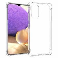 Чохол для моб. телефону BeCover Anti-Shock Samsung Galaxy A32 SM-A325 Clear (706070)