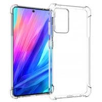 Чохол для моб. телефону BeCover Anti-Shock Samsung Galaxy A52 SM-A525 Clear (706071)