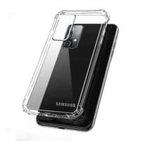 Чохол для моб. телефону BeCover Anti-Shock Samsung Galaxy A72 SM-A725 Clear (706072)