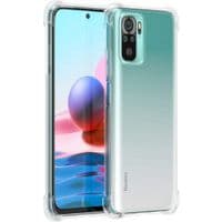 Чохол для моб. телефону BeCover Anti-Shock Xiaomi Redmi Note 10 / Note 10s Clear (706074)
