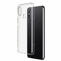 Чохол для моб. телефону BeCover Meizu Note 9 Transparancy (706078)