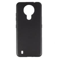 Чохол для моб. телефону BeCover Nokia 1.4 Black (706069)
