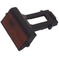 Тормозная площадка Konica Minolta Di200/250/250f/251/251f/350/350f аналог116407 VEAYE (1164075501-VE)