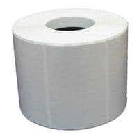 Этикетка TAMA полипропилен 58x40/1тис (5689)