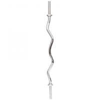 Гриф HSF W-подібний 120 см (BR120S)