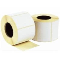 Етикетка TAMA поліпропілен 95x60/1тис (5803)
