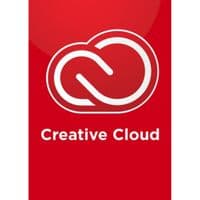 ПЗ для мультимедіа Adobe Creative Cloud Teams Apps Multiple/Multi Lang Lic Subs New 1