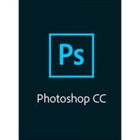 ПО для мультимедиа Adobe Photoshop CC teams Multiple/Multi Lang Lic Subs New 1Year (65297615BA01A12)
