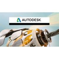 ПО для 3D (САПР) Autodesk Maya 2022 Commercial Нова однокористувальницька ELD 3-річна підписка (657N1-WW9153-L317)