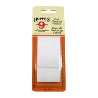Набір для очищення зброї Hoppe's патч для очищення 270 -35 (50шт в упак.) (1203)