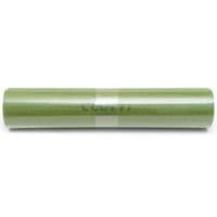 Коврик для фитнеса EcoFit MD9012 однослойный TPE 1830*610*6мм Green (К00015223)